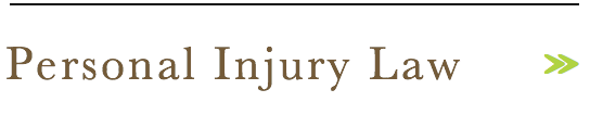 PersonalInjury